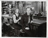 Rebel Without A Cause Ann Doran Signed Photo